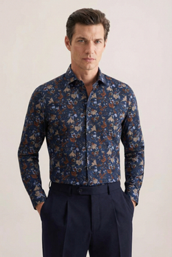 Сорочка SEIDENSTICKER