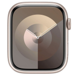 Умные часы Apple Watch Series 9 45mm Aluminum Sport Сияющая звезда