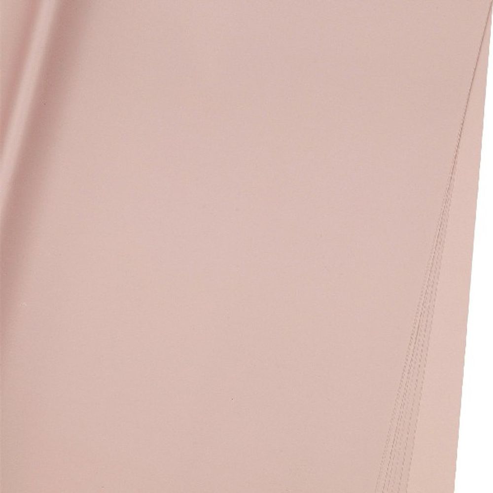 Пленка ЛИСТ "Шарм" 56x55см (20шт) Пыльно-розовый