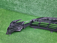 Решетка переднего бампера Toyota Camry xv70 20-нв