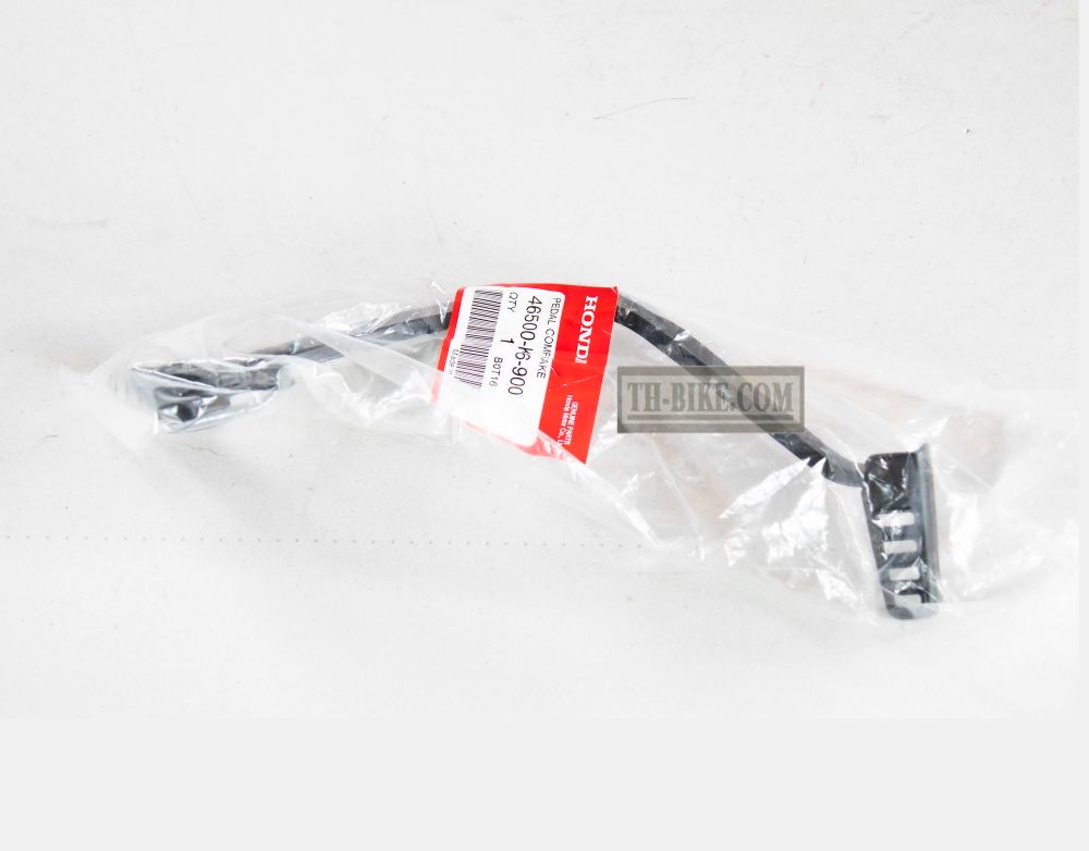 46500-K26-900. PEDAL COMP., BRAKE