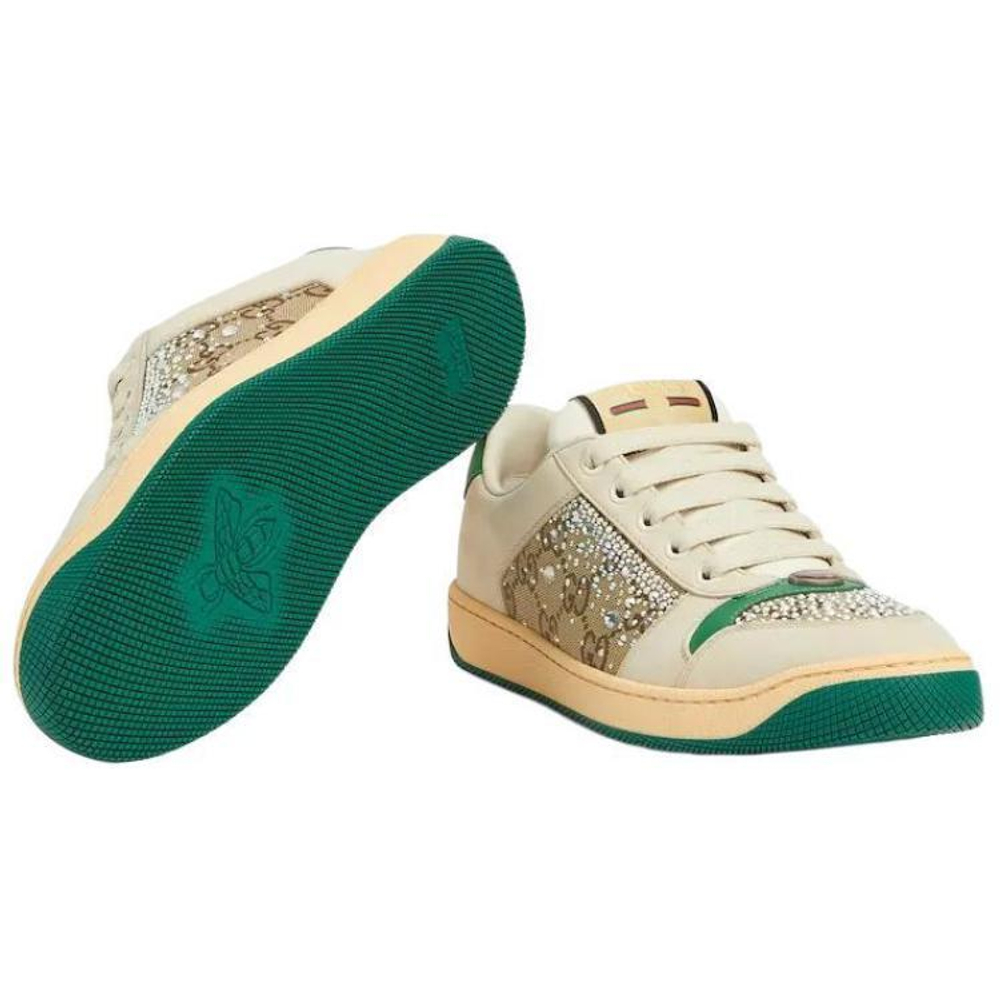 Gucci Screener (Женская размерная сетка)