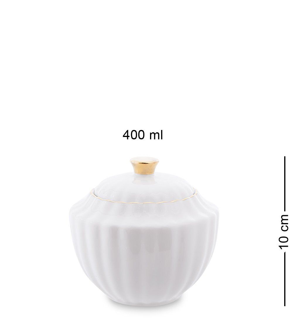 Pavone AS-49 Чайный сервиз на 6 перс. «Оро Палаццо»