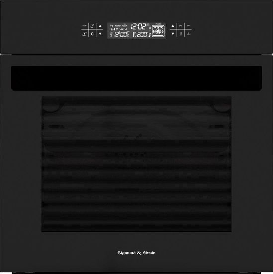 Электрический духовой шкаф Zigmund & Shtain EN 222.112 B