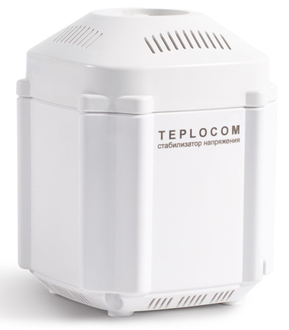 Стабилизатор  Бастион TEPLOCOM ST-222/500