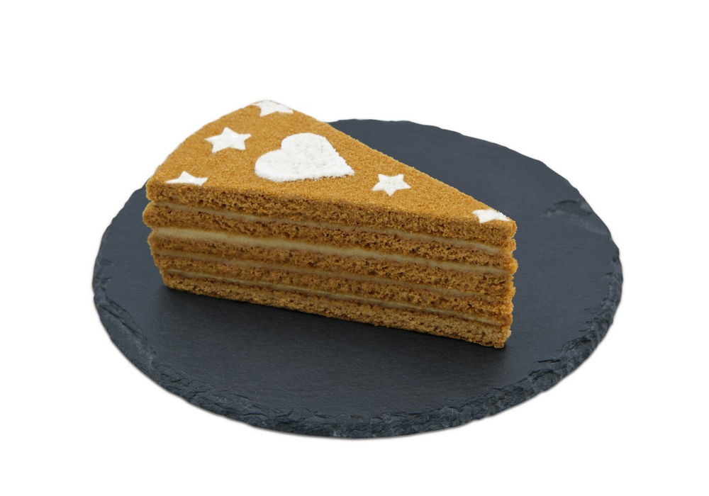 Пирожное медовое «Классическое»