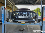 Hyundai The New Grandeur (Azera) IG 2.5 (02.2021)