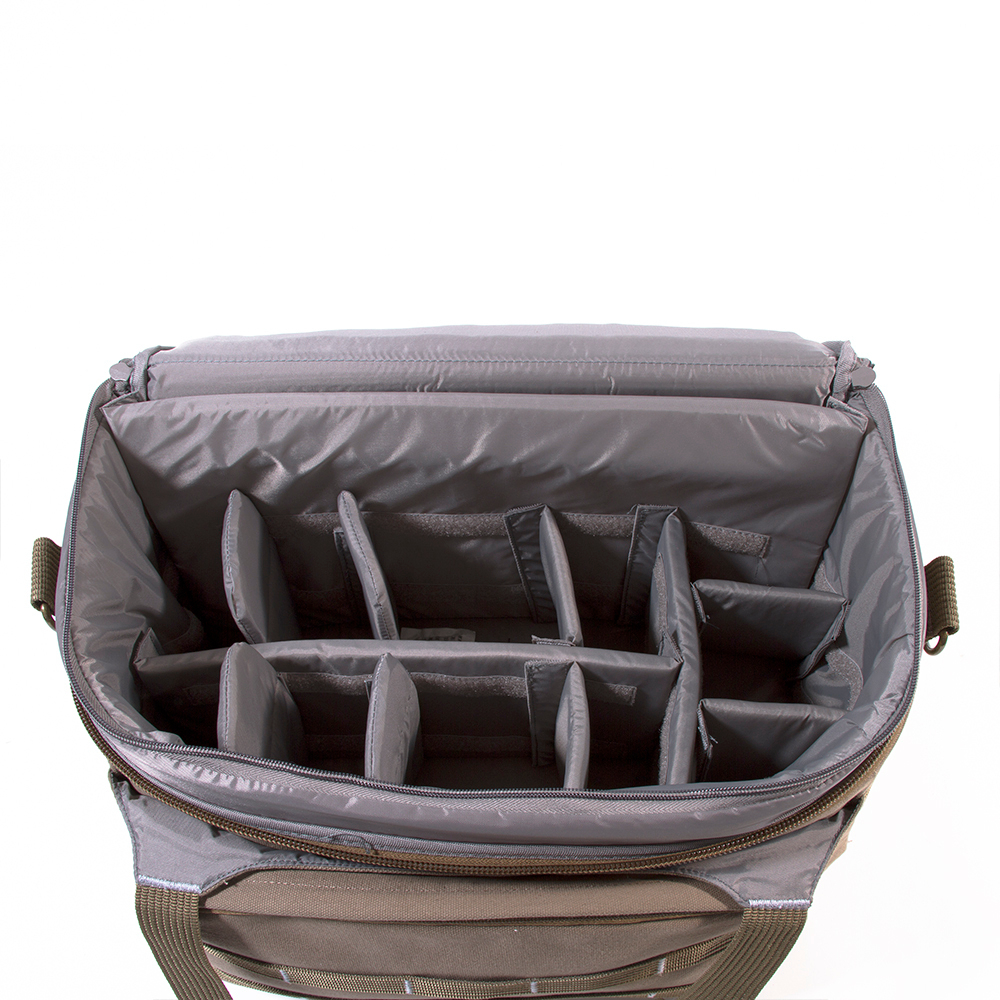 Сумка для фотоаппарата Delta 300A (WB-9003)