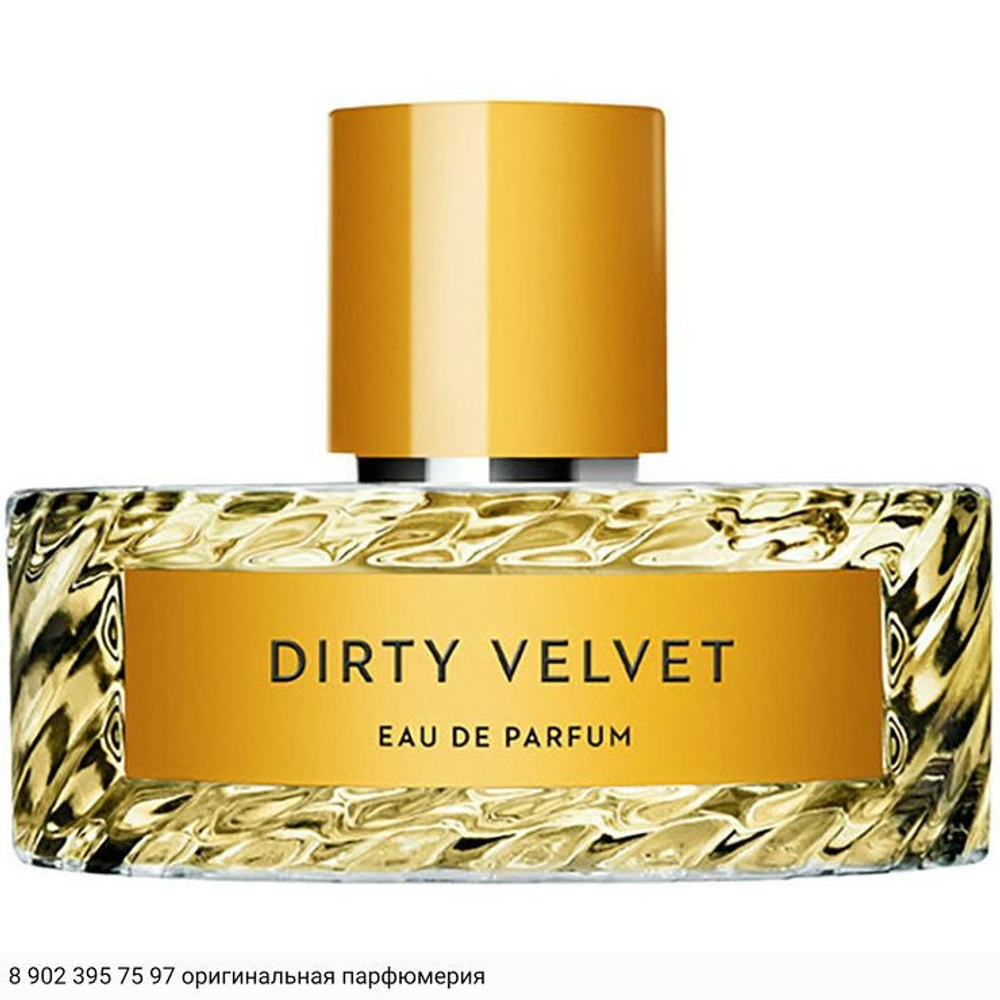 Dirty Velvet