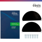 Вытяжка OASIS UM-50WG