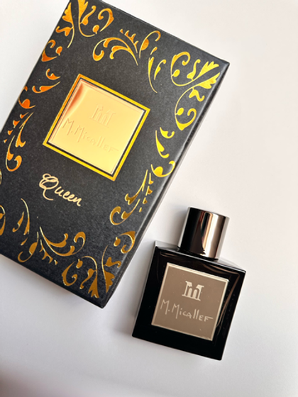 M. Micallef Aoud Collection Queen