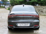 Hyundai The New Grandeur (Azera) IG 2.5 (08.2020)