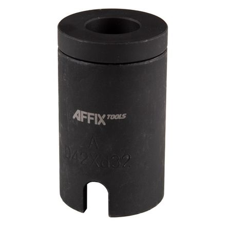 Цена на AFFIX (AF11024232) Оправка для выпрессовки сайлетблоков, D42 х d32