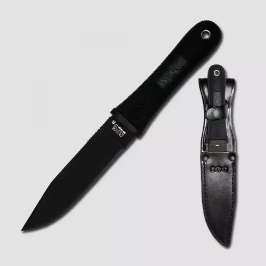 Нож с фиксированным клинком SOG NW Ranger SG/S241R