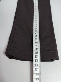 Брюки Lissa комбинированные 38 размер