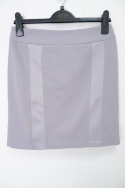 Юбка Bravo серая 44 размер, новая