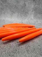 Набор ручек пластиковых на подарок