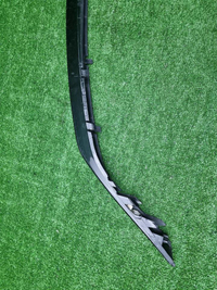 Молдинг переднего бампера EXEED TXL (2021-н.в.)