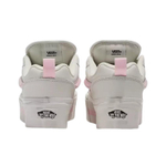 Vans Knu Stack Smarten Up White Pink