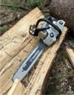 Бензопила HOLZFFORMA G366 PRO 18" AG366PRO1