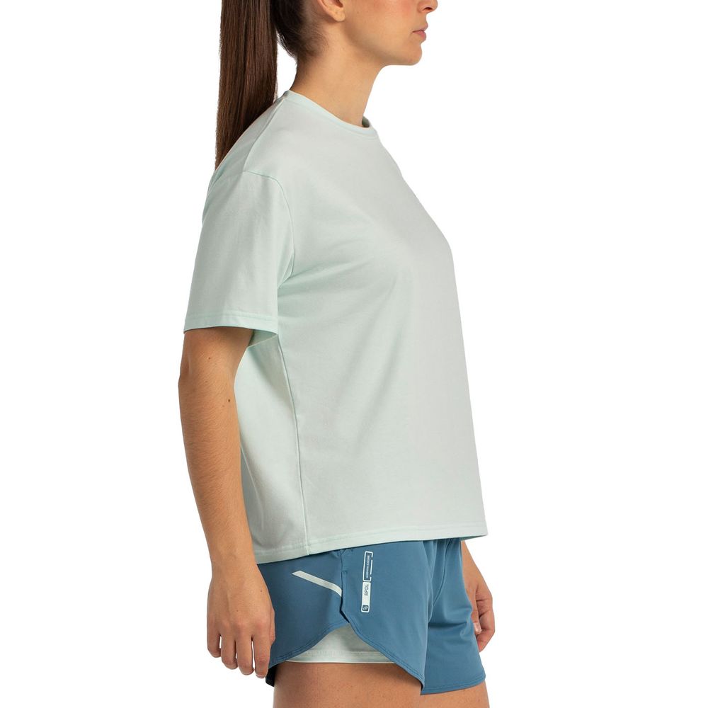 Футболка женская Oyeme