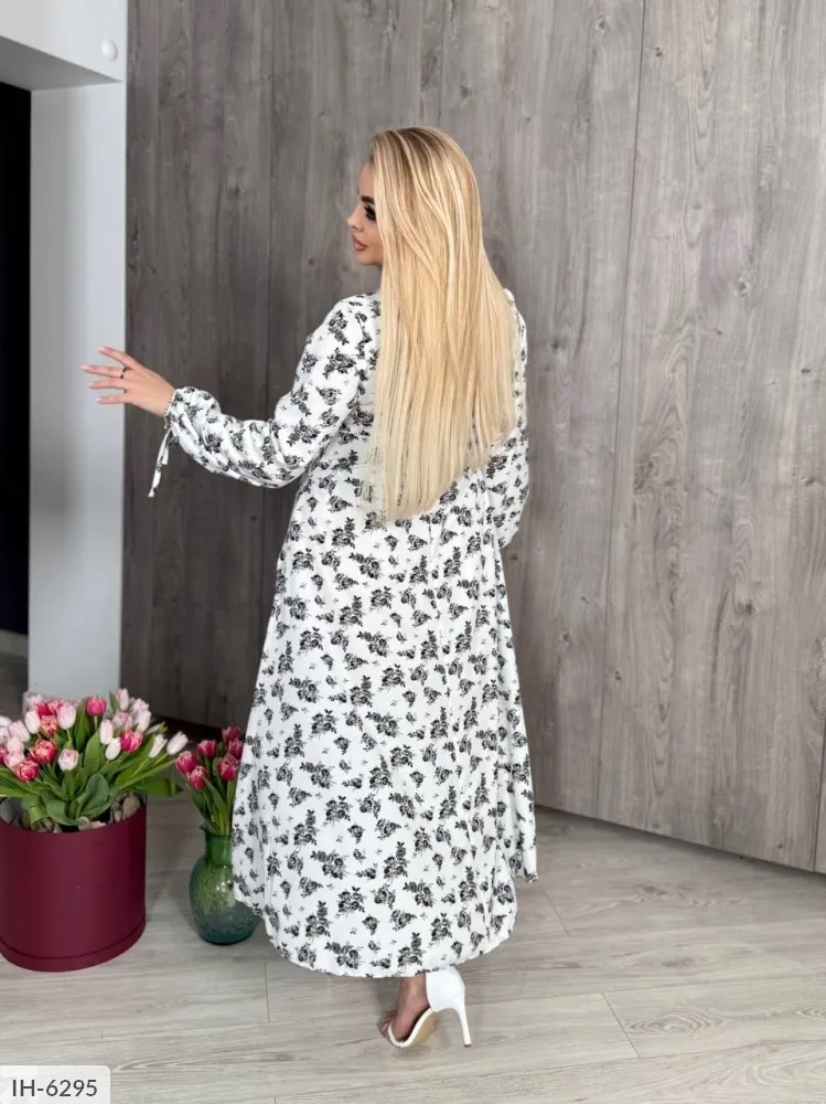 Платье IH-6290 Фабрика Моды