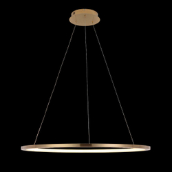 10014L Подвесной светильник LOFT IT Ring