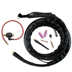 START TigLine X200 DC PULSE Установка аргонодуговой сварки 3STX200P