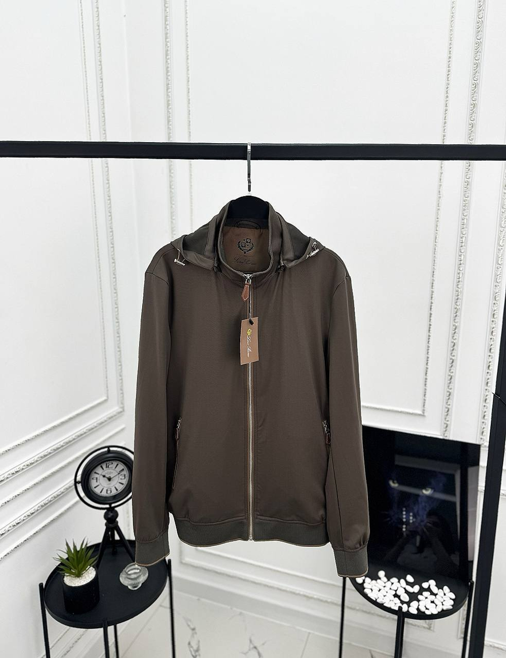 Ветровка Loro Piana