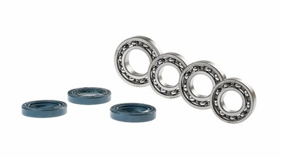 Ремкомплект раздаточной коробки УАЗ 31638 Патриот Dymos