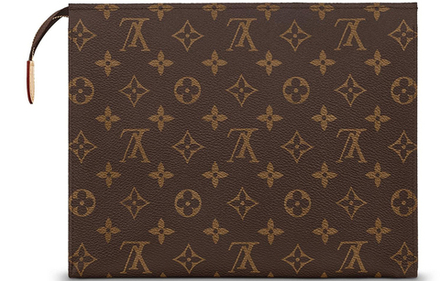 Сумка LOUIS VUITTON Toiletry Pouch 26, M47542