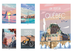 Раскраска по номерам Hachette Escapades merveilleuses - Autour du monde, 112 стр. (предзаказ 27.08.2025)