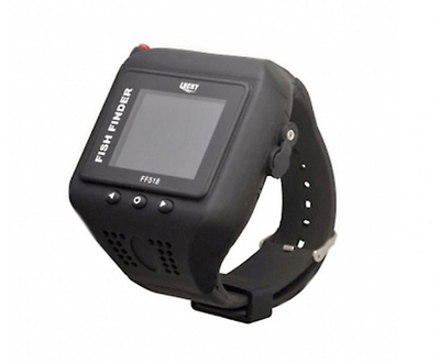 Эхолот Watch Radar