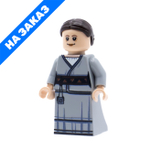 Мама Избранного Силой