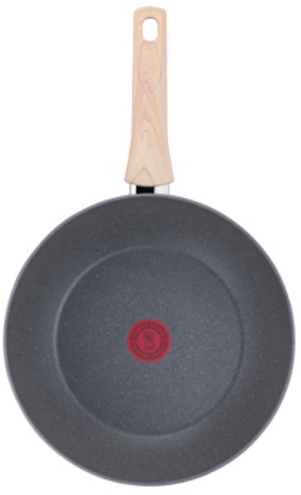 Сковорода-вок Tefal Natural Force 28 см G2661972