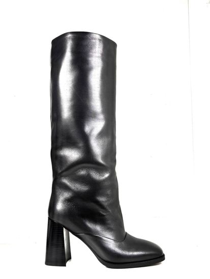 Сапоги женские