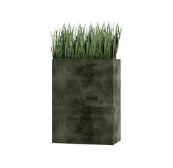 Кашпо, коллекция Surface, форма DEVIDER