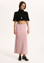 Мюли // Anika // Chocolate