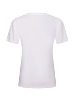 Футболка RELAX-ICON Dsquared2 - белый(DQ2415 D00MV)