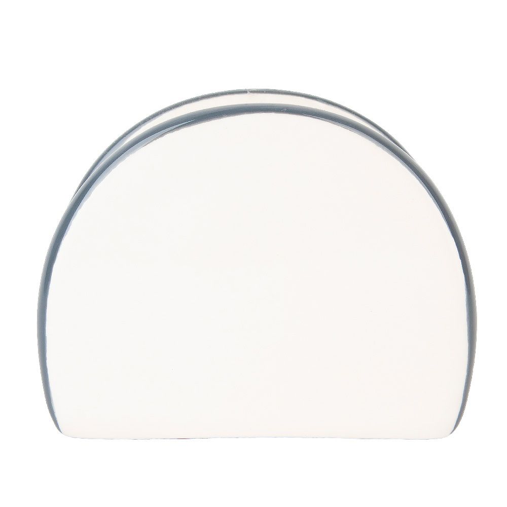 Салфетница " " 10,5*5*8,5см. (керамика) (подарочная упаковка)