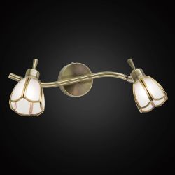 Citilux Альтен CL522521 Спот поворотный Бронза