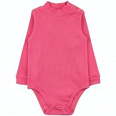 Боди для девочек кашкорсе 1316400115 р.68 (Юлла)