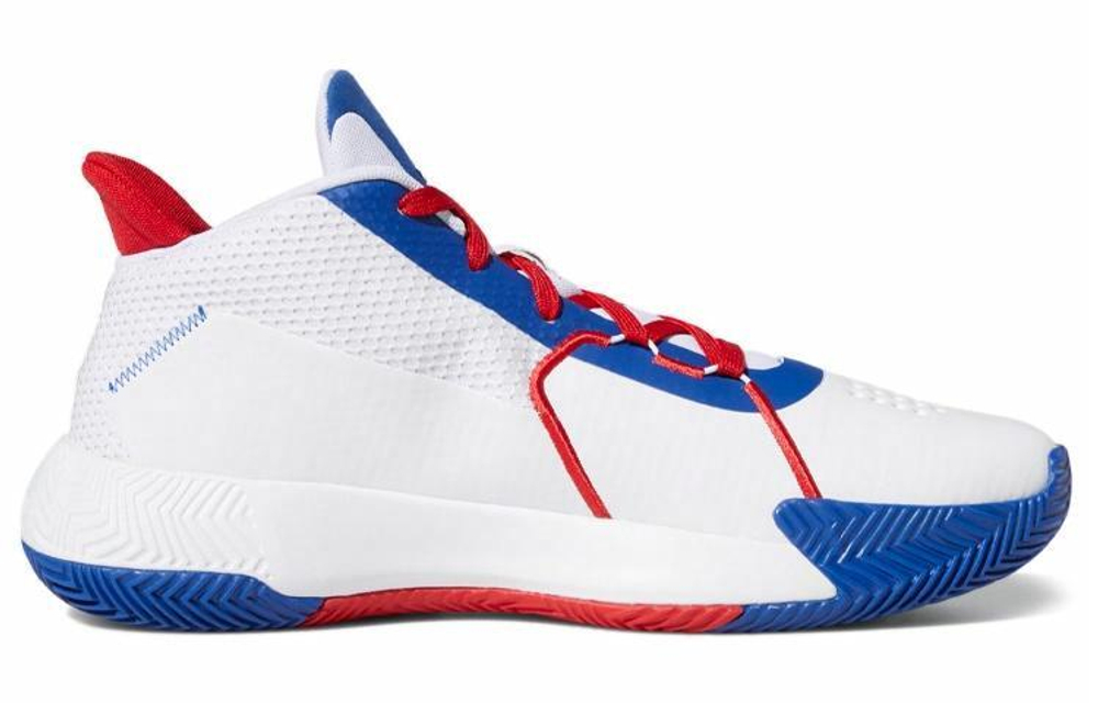 Кроссовки Adidas Court Vision 2.0