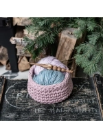 Крючок вязальный