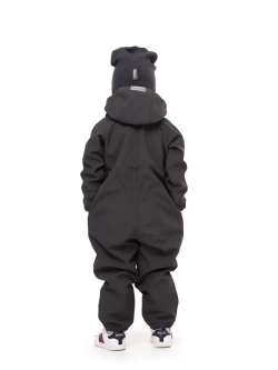 Комбинезон softshell детский демисезонный мембрана