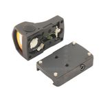 Коллиматорный прицел Victoptics V3, Vector Optics