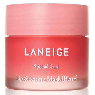 Laneige Маска для губ ночная ягодная - Lip sleeping mask berry, 20г