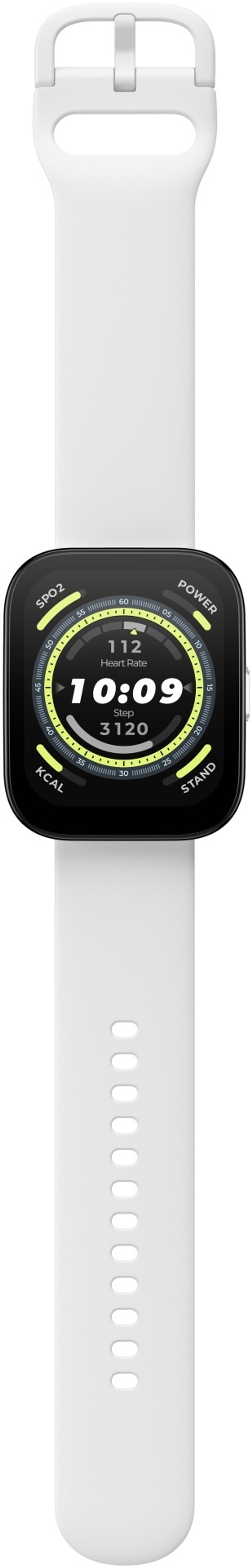 Смарт-часы Amazfit Bip 5 белый