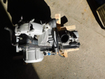 двигатель Ducati Monster 400