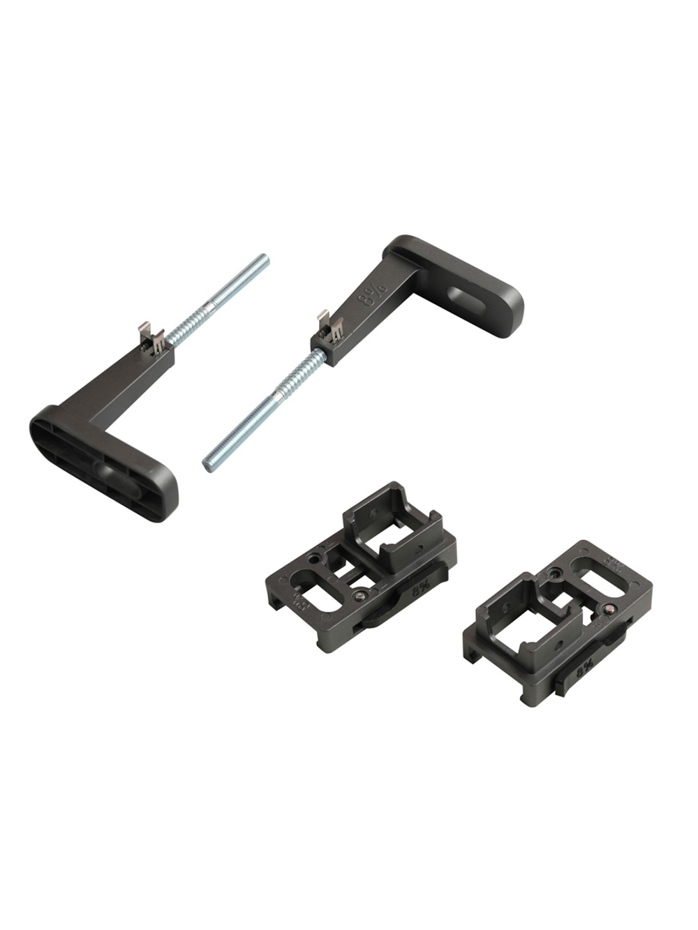 Инсталляция для подвесного унитаза Cezares CZR-301-S сенсорное управление